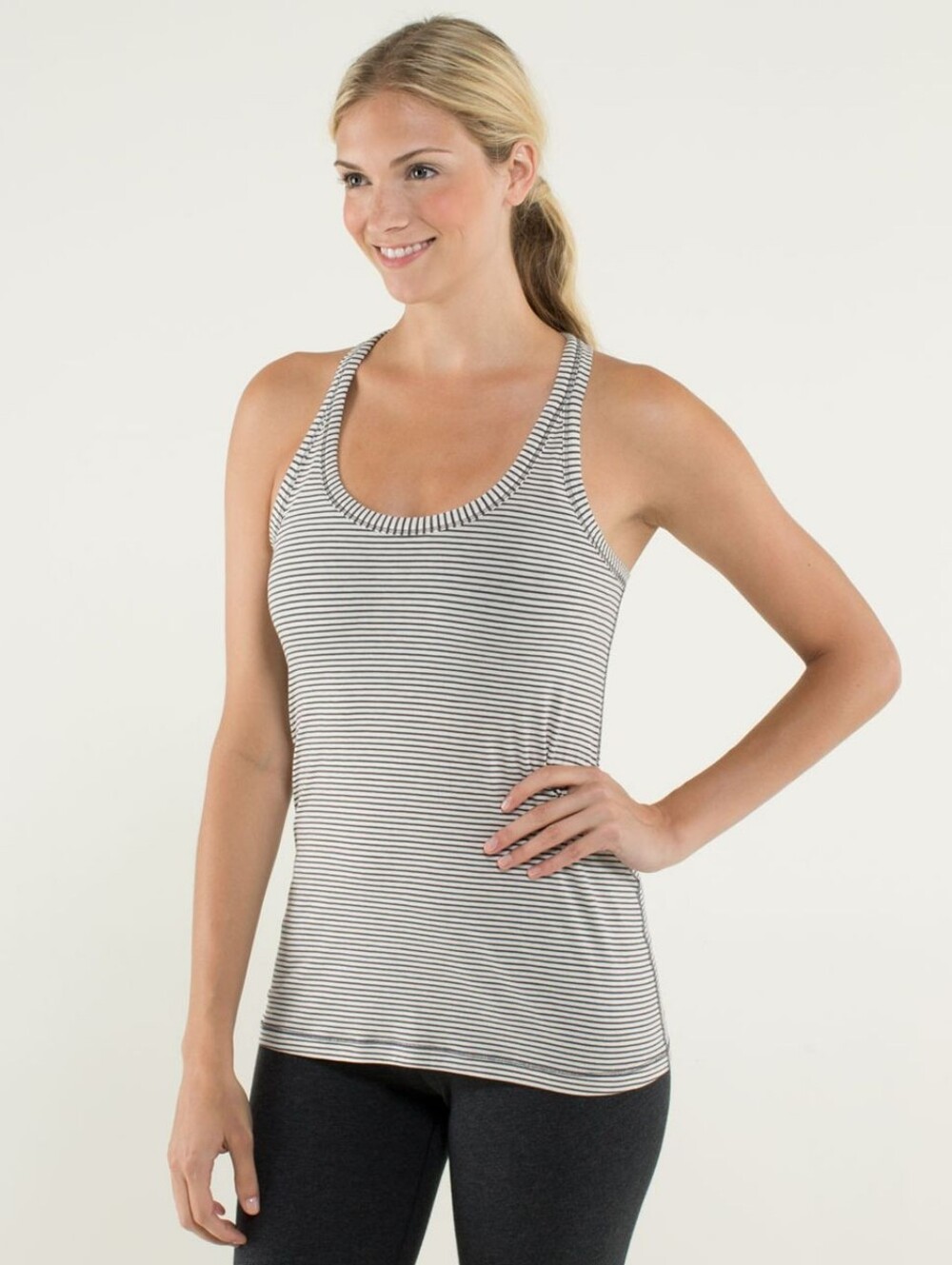 Lululemon Modern Racerback - Picture 2 of 10